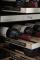 24" Aviva Built-in Unit Dual Zone 46-Bottle Wine Cellar  - VPC46DS3