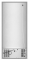 30" Whirlpool 19 Cu. Ft. Top Freezer Refrigerator - WRTX5419SZ