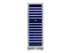 24" Aviva Full Size Dual Zone Wine Cellar - ABWC1622SS