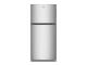 Fingerprint Resistant Stainless Steel