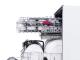 24" Blomberg Full Size Top Control Dishwasher - DW51600SS