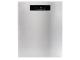 24" Blomberg Tall Tub Front Control Dishwasher  - DWT52600SSIH