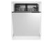 24" Blomberg Tall Tub Top Control Dishwasher - DWT51600FBI