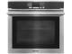 30" Blomberg Single Electric Wall Oven - BWOS30200SS