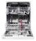 24" Blomberg Tall Tub Front Control Dishwasher DWT52600WIH