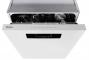 24" Blomberg Tall Tub Front Control Dishwasher DWT52600WIH