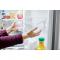 36" Whirlpool 29 Cu. Ft. Family-Sized Capacity French Door Refrigerator - WRMF3536SV