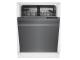24" Blomberg Tall Tub Top Control Dishwasher DWT51600SS