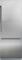 30" Blomberg Fully Integrated Built-In Bottom-Freezer Refrigerator - BRFB1920FBI