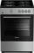 24" Blomberg Freestanding Gas Range - BGR24102SS