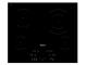 24" Blomberg Touch Control Electric Cooktop  - CTE24410
