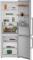 24" Blomberg 11.43 cu. ft. Capacity Bottom Freezer Refrigerator in White - BRFB1045WH