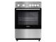 24" Blomberg Free Standing Electric Range with 4 Burners - BERC24202SS