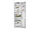 22" Blomberg Built-In Bottom-Freezer Refrigerator - BRFB1052FFBI2