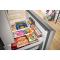 36" Whirlpool 29 Cu. Ft. Family-Sized Capacity French Door Refrigerator - WRMF3536SZ