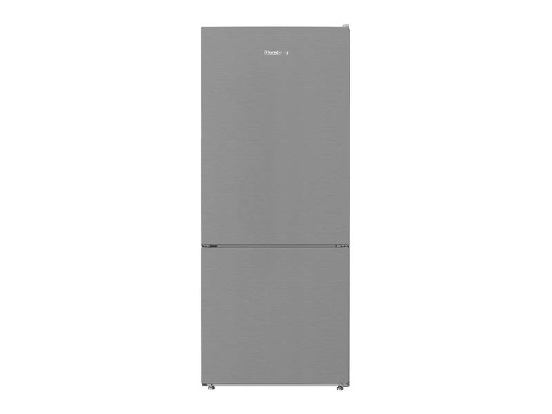28" Blomberg Counter Depth Bottom Freezer Refrigerator - BRFB1532SS