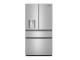 Fingerprint Resistant Stainless Steel