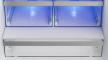 30" Blomberg 16.09 Cu. Ft. Counter-Depth French Door Refrigerator - BRFD21622SS