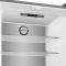 30" Blomberg 16.09 Cu. Ft. Counter-Depth French Door Refrigerator - BRFD21622SS
