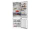 28" Blomberg Panel Ready Built-In Bottom Freezer Refrigerator - BRFB1312FBI