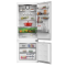 28" Blomberg Panel Ready Built-In Bottom Freezer Refrigerator - BRFB1312FBI