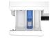 24" Blomberg 2.3 Cu. Ft. Compact Front Load Washer - BLWM242300SWG