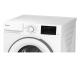 24" Blomberg 2.3 Cu. Ft. Compact Front Load Washer - BLWM242300SWG