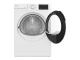 24" Blomberg 3.7 Cu. Ft. Vented Front Load Dryer - BLDV243700SEWG