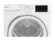 24" Blomberg 3.7 Cu. Ft. Vented Front Load Dryer - BLDV243700SEWG