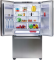 36" Blomberg Counter-Depth French Door Refrigerator Interior Water ENERGY STAR - BRFD2230XSS2