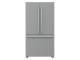 36" Blomberg Counter-Depth French Door Refrigerator Interior Water ENERGY STAR - BRFD2230XSS2