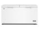 Whirlpool 11 Cu. Ft. Chest Freezer with 2 Storage Baskets - WZCC5519TW