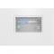 Whirlpool 11 Cu. Ft. Chest Freezer with 2 Storage Baskets - WZCC5519TW