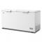 Whirlpool 11 Cu. Ft. Chest Freezer with 2 Storage Baskets - WZCC5519TW