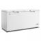 Whirlpool 11 Cu. Ft. Chest Freezer with 2 Storage Baskets - WZCC5519TW