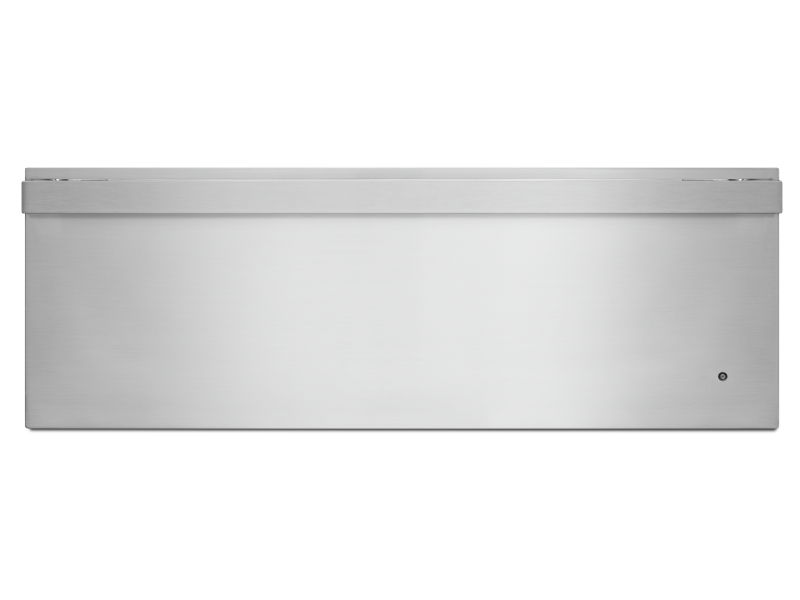 27" Jenn-Air 1.5 Cu. Ft. Warming Drawer With Sensor Temperature Control - JJD3027IM