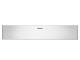 Jenn-Air Single Unit Toe Kick - Stainless Steel - 18" Unit - JAC18HS
