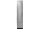 18" Jenn-Air Built-in Column Freezer With Rise Panel Kit Left Swing - JKCPL181GL