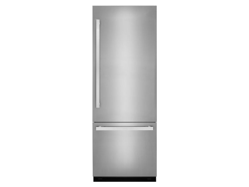 30" Jenn-Air Noir Right Hand Swing Built-in Panel Kit - JKCHR302MM