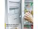 36" Whirlpool 29 Cu. Ft. Family-Sized Capacity French Door Refrigerator - WRMF3636SZ