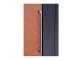30" Jenn-Air Cognac By Jennair Leather Panel - COGNAC30L