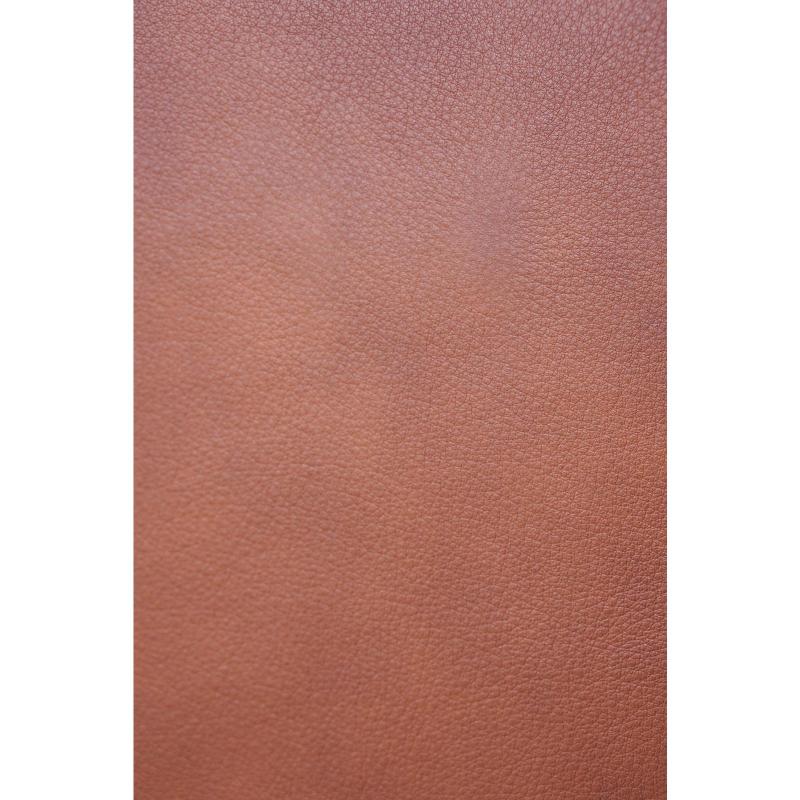 Jenn-Air Cognac 18" Cuts By Jennair Leather Panel - COGNAC18L