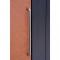 Jenn-Air Cognac 18" Cuts By Jennair Leather Panel - COGNAC18L
