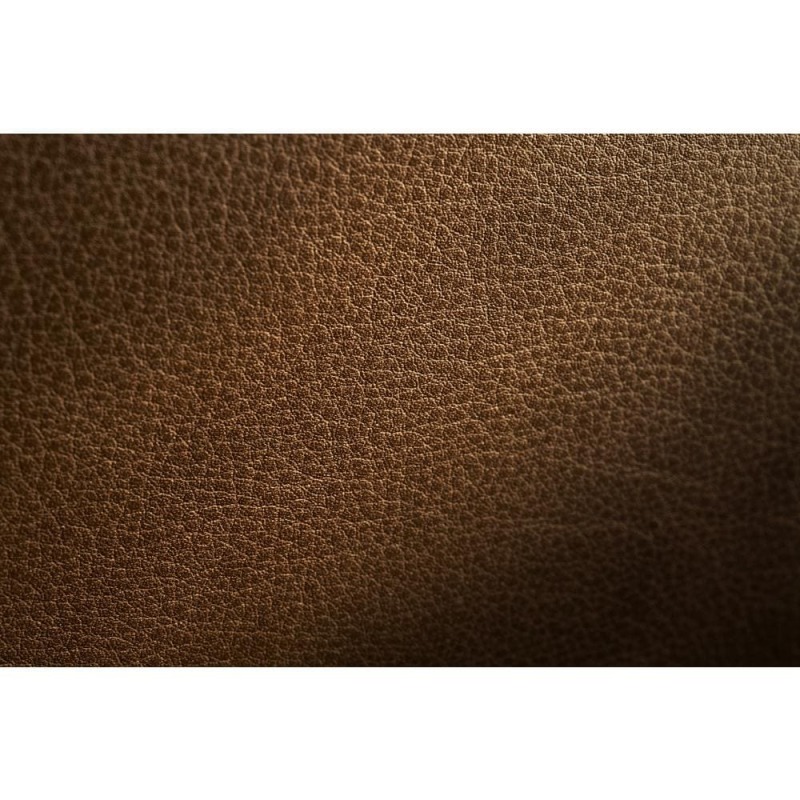 Jenn-Air Cognac 18" Cuts By Jennair Leather Panel - COGNAC18L