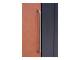 24" Jenn-Air Cognac By Jennair Leather Panel - COGNAC24L
