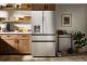 36" Whirlpool 29 Cu. Ft. Family-Sized Capacity French Door Refrigerator - WRMF3636SZ