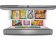 36" Whirlpool 29 Cu. Ft. Family-Sized Capacity French Door Refrigerator - WRMF3636SZ
