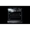 36" Jenn-Air Rise Dual-Fuel Professional-Style Range - JDRP636HL