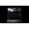 36" Jenn-Air Rise Dual-Fuel Professional-Style Range With Chrome-Infused Griddle - JDRP536HL