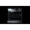 36" Jenn-Air Rise Dual-Fuel Professional-Style Range - JDRP436HL